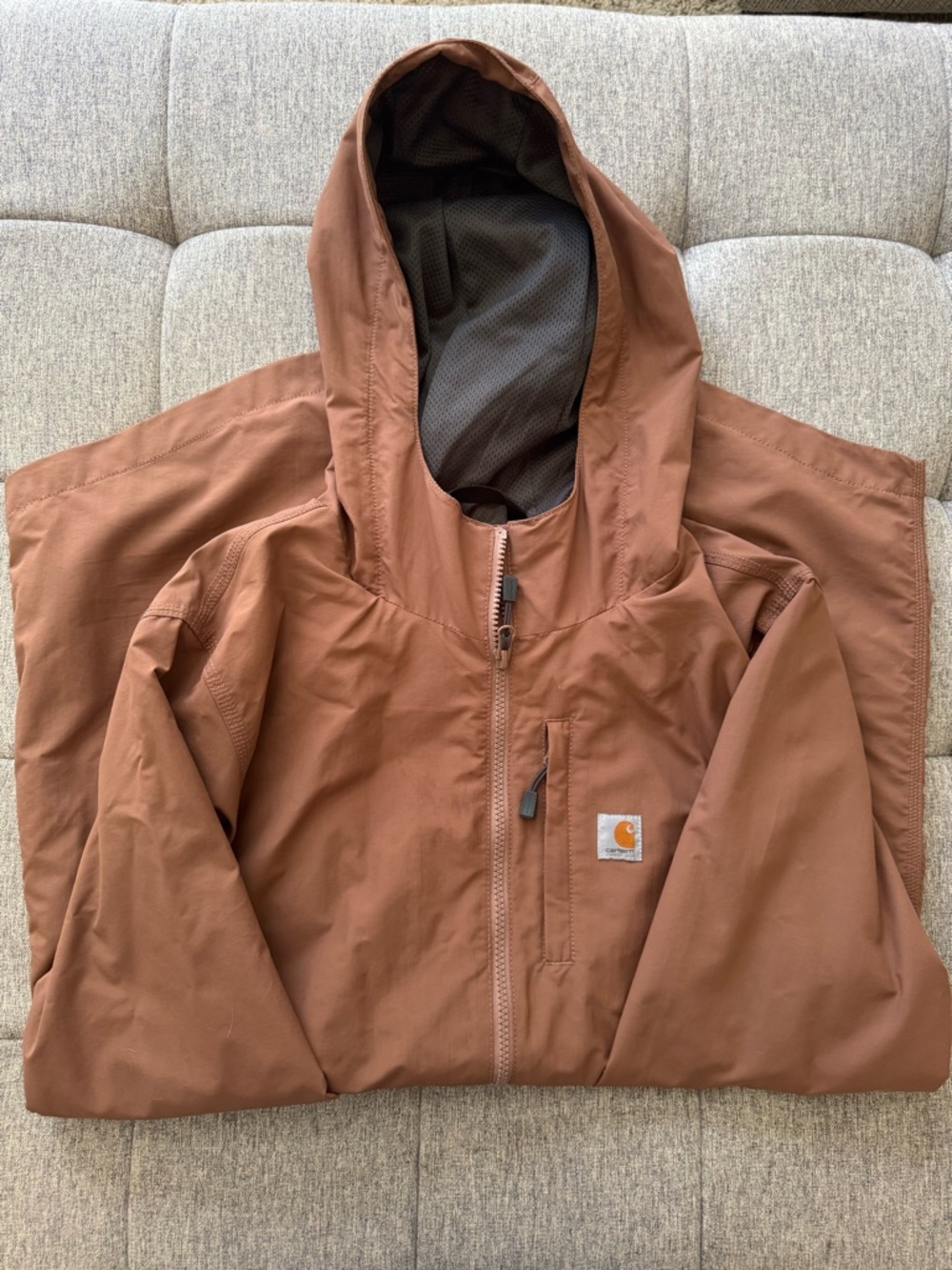 Carhartt Women’s Jacket - Picture 2 of 12